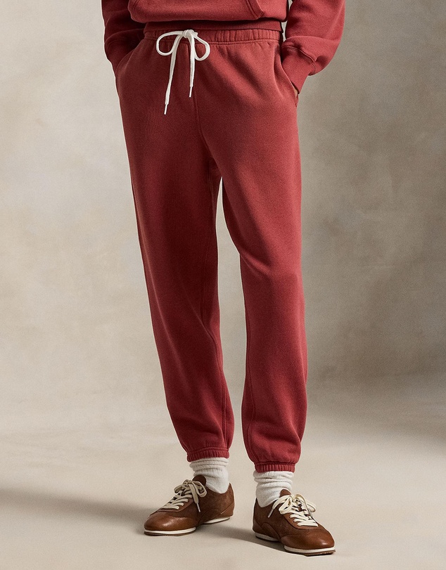Polo Ralph Lauren - Fleece Drawstring Sweatpants