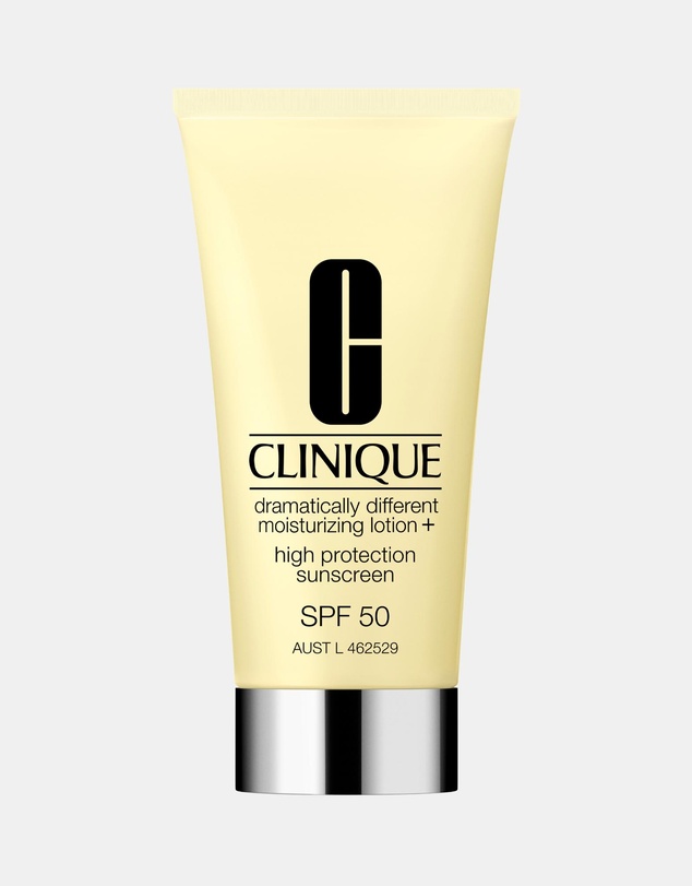 Clinique - Dramatically Different Moisturizing Lotion+ Spf 50