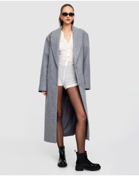 Lioness - Olsen Coat