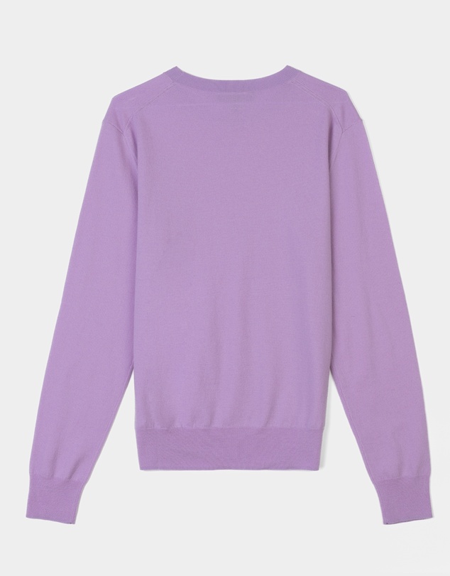 Tilley - Womens Stretch Merino Crew