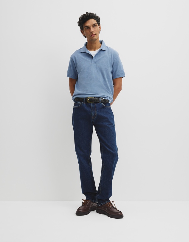 Country Road - Australian Cotton Pique Polo