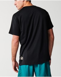PARK - Terra Men's Training Jersey