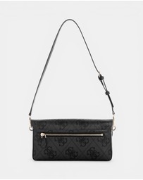 GUESS - Sadie Flap Shoulder Bag