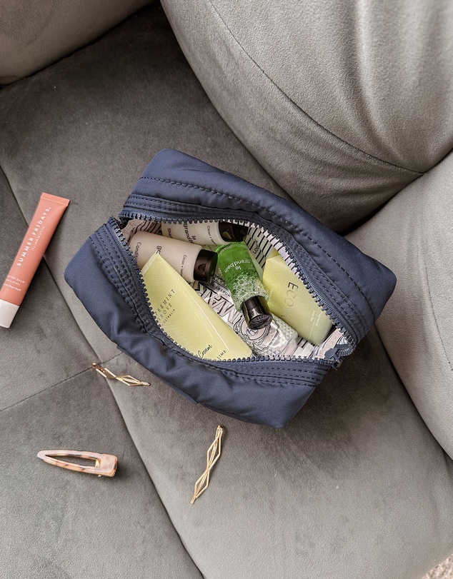 Louenhide - Santi Makeup Bag