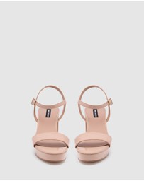 Nine West - Pohlly