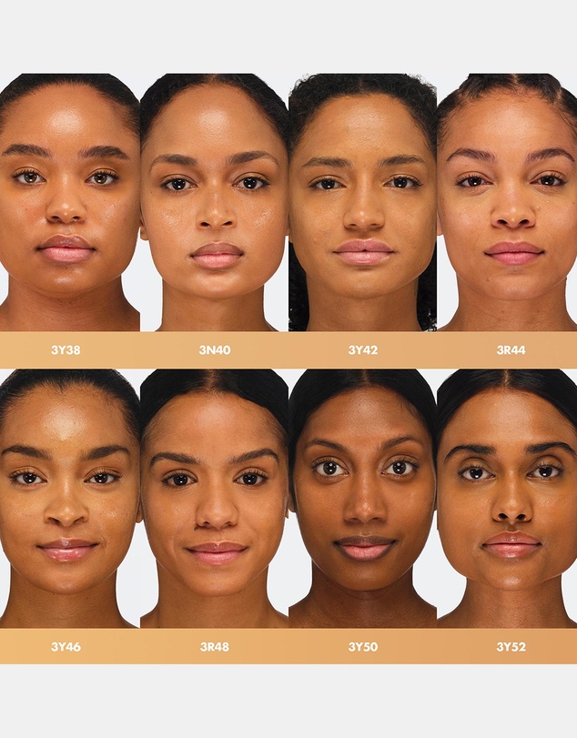 MAKE UP FOR EVER - HD Skin Hydra Glow Foundation-24