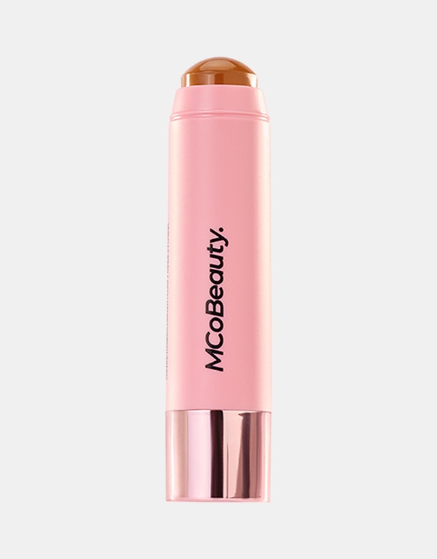 MCoBeauty - Everyday Bronzer Cream Stick - Medium