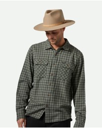 Brixton - Hawkins WTHR GUARD™ Cowboy Hat