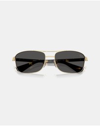 Burberry - BE3163