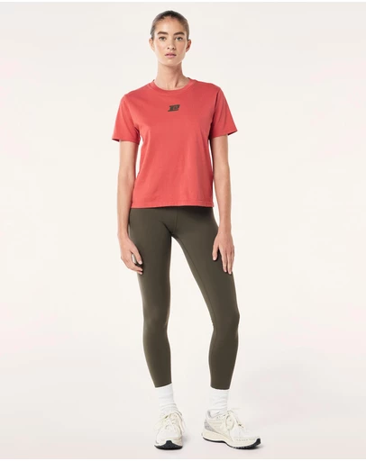 P.E Nation - Shoreline Tee