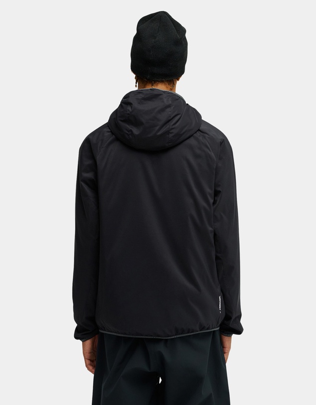 DC Shoes - Mens Storm Division Insulated Jacket
