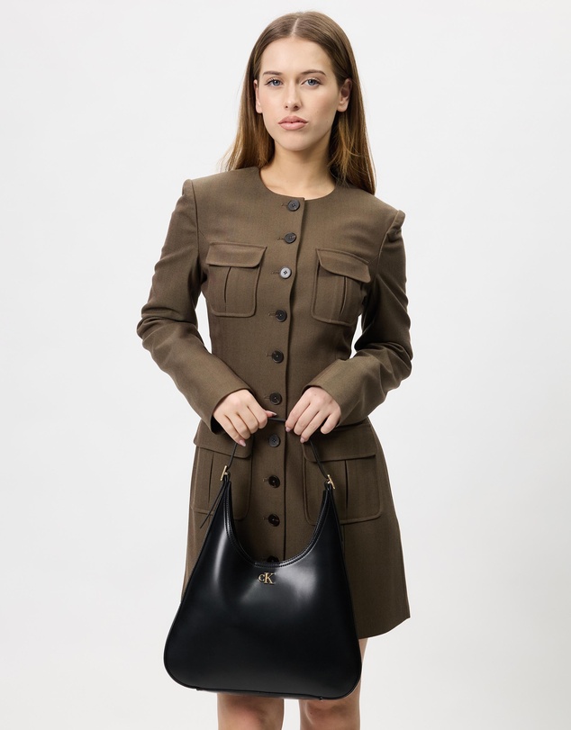 Calvin Klein - CK Medium Shoulder Bag