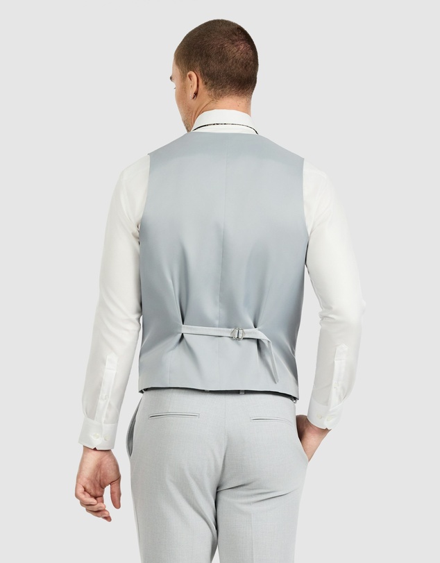 Tarocash - Calder Slim Waistcoat