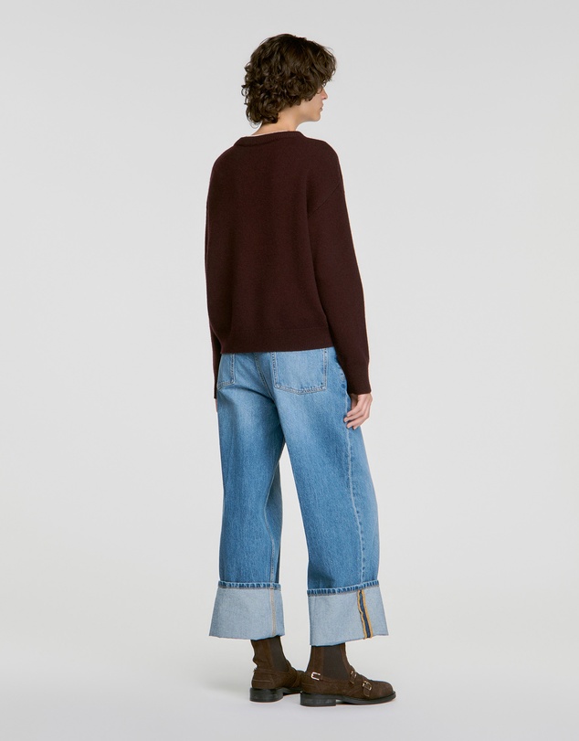 Sandro - Lowen Sweater