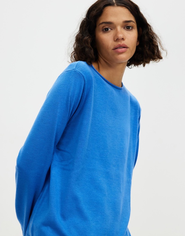 White By FTL - Amy Sweater