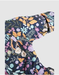 ROJO Outerwear - Girls Infant Onesie