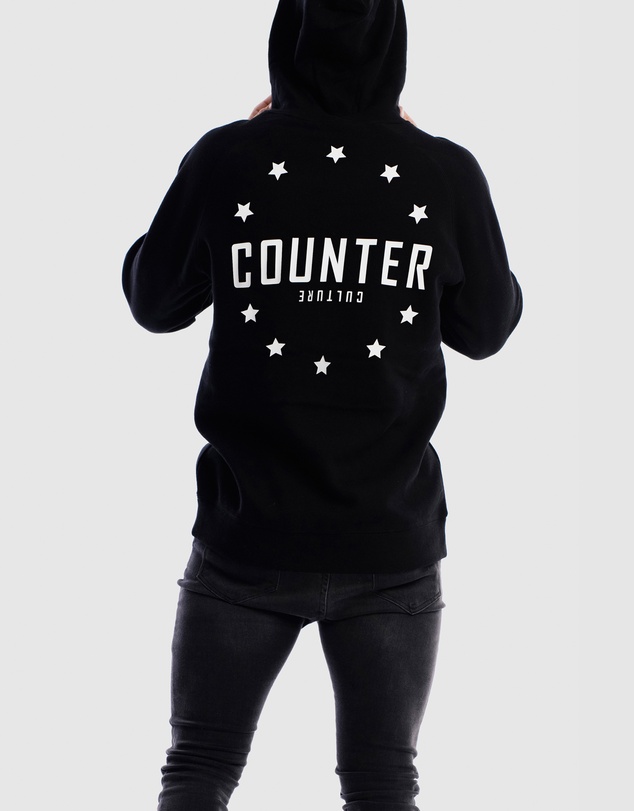 Counter Culture - Polaris Hoodie