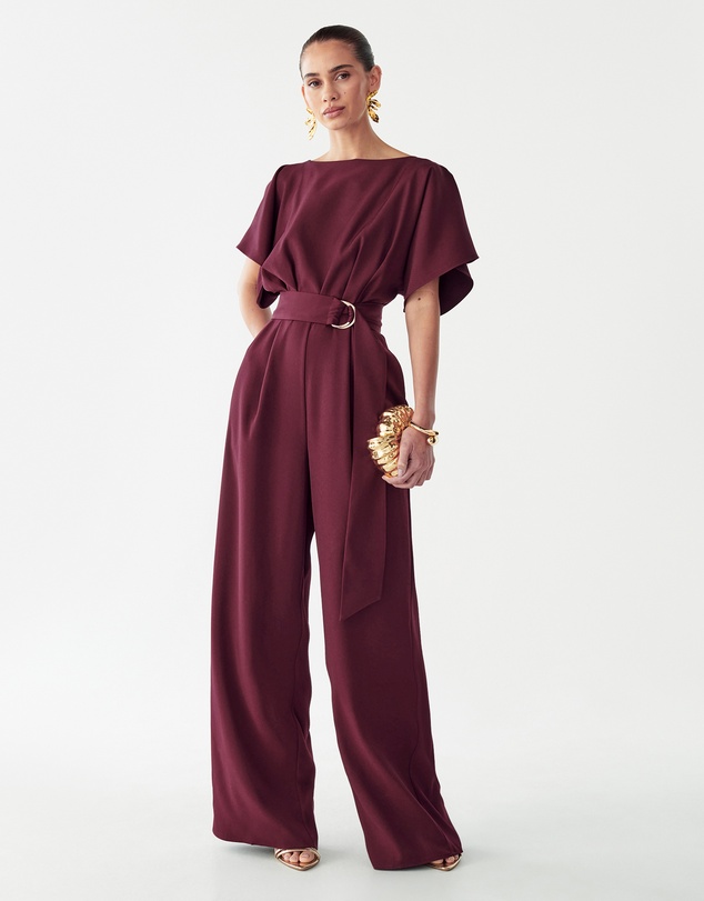 BWLDR - Rubi Jumpsuit