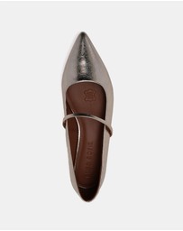 Miss Sofie - Meed Flats