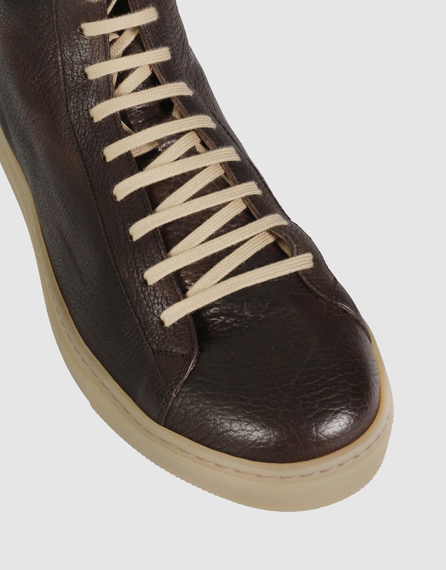 Brando - Kubrik-high High Top sneakers