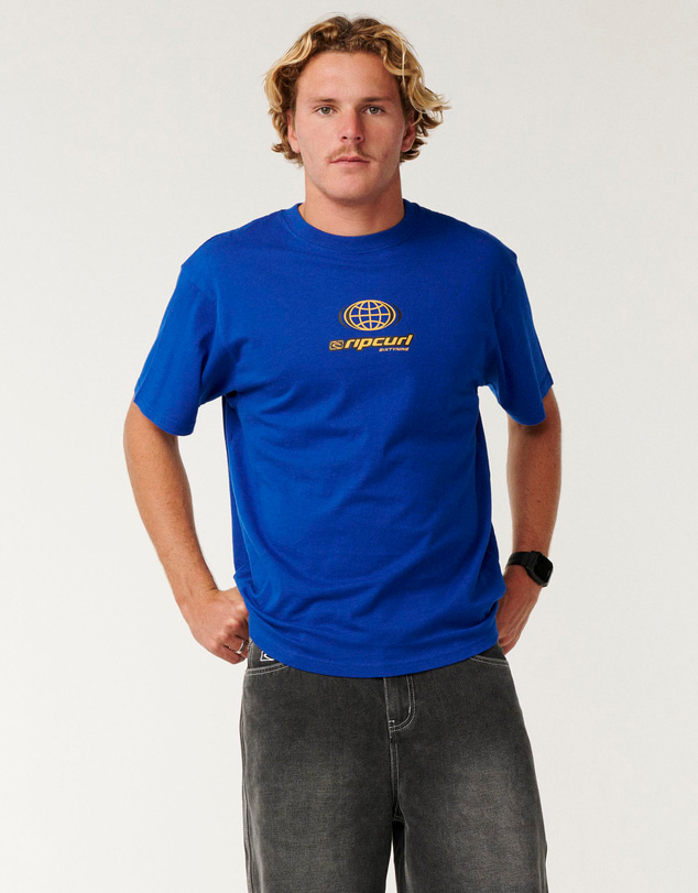 Rip Curl - Archive Global Tee