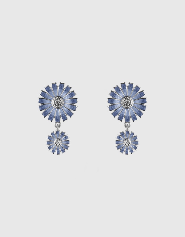 Georg Jensen - Daisy Earrings