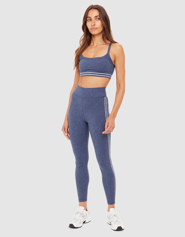 The Upside - Bowery Baxter Tbar Bra