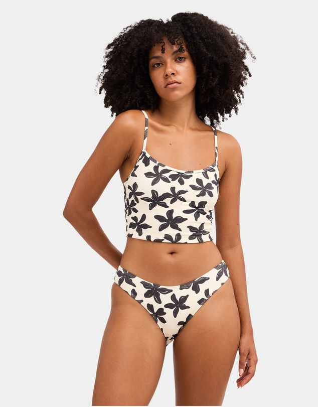 Billabong - Womens Dusk To Dawn Bondi Bikini Bottom