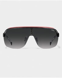 Carrera - TOPCAR 1/N