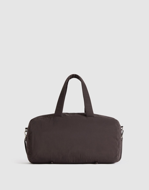 Nere - n.motion Duffle Bag