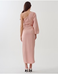 Tussah - Jaida Midi Dress