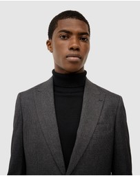 Politix - Lewis Tailored Jacket