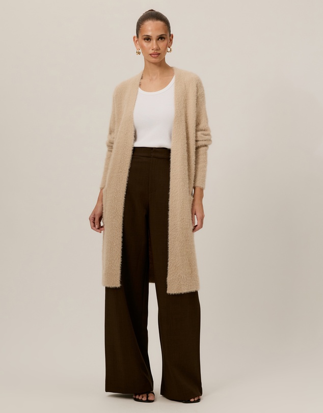 Tussah - Dawn Loose Fit Cardigan