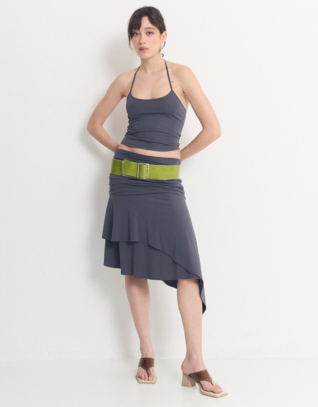 Feners - Gresca Skirt