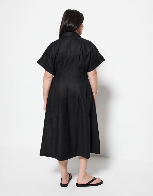 Commonry - Niki Dress