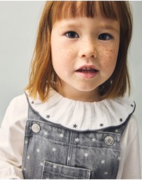 M.N.G - Cuelli T-Shirt - Babies-Kids