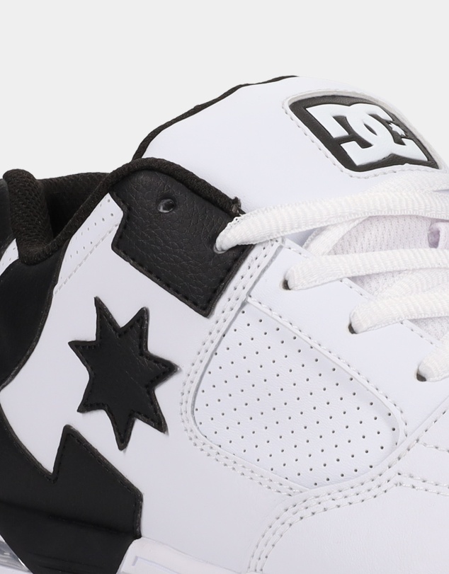 DC Shoes - Mens DC Commad Skate Shoes