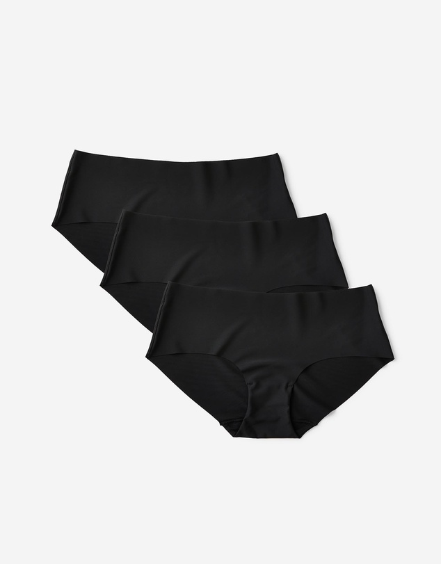 Cotton On Body - The Invisible Boyleg Brief 3 Pack
