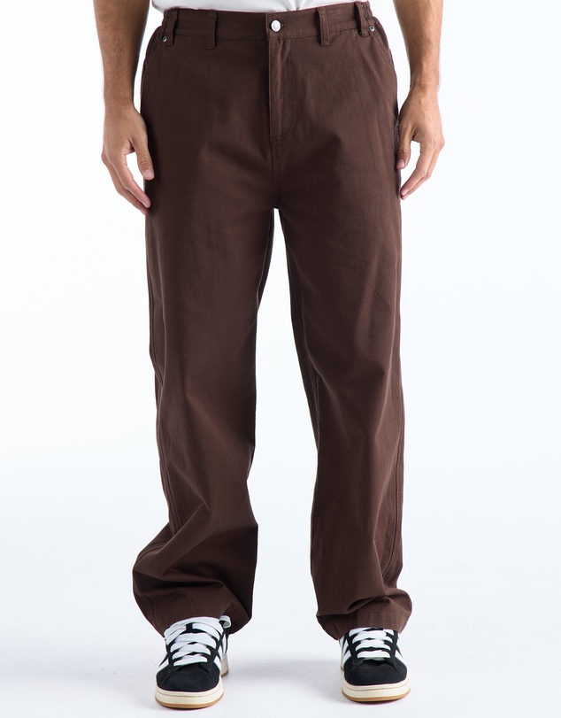 Nana Judy - Vincent Drill Pant