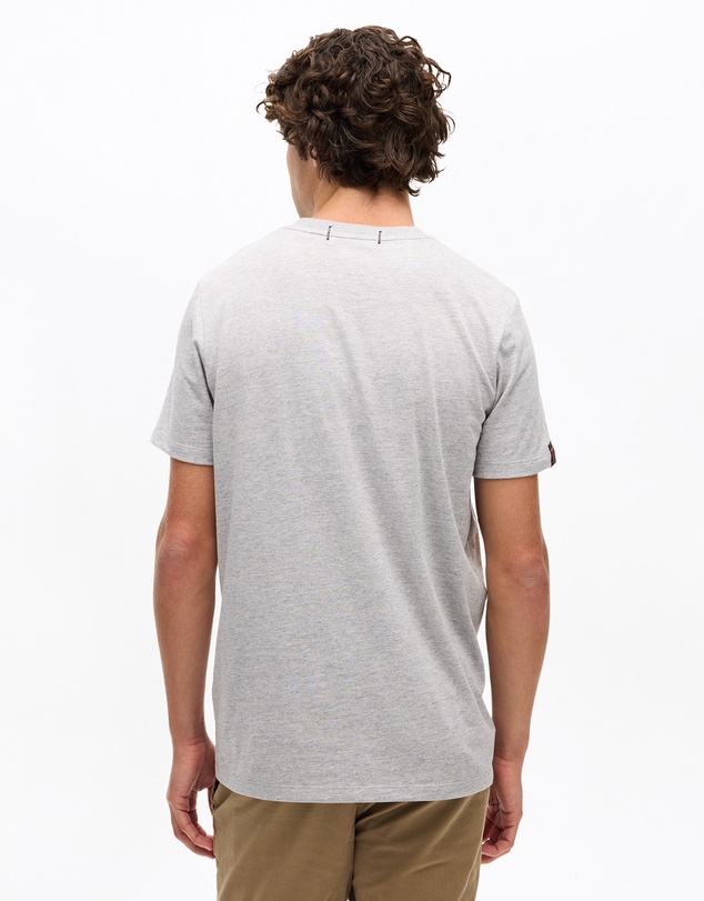 Superdry - Surplus Graphic Tee