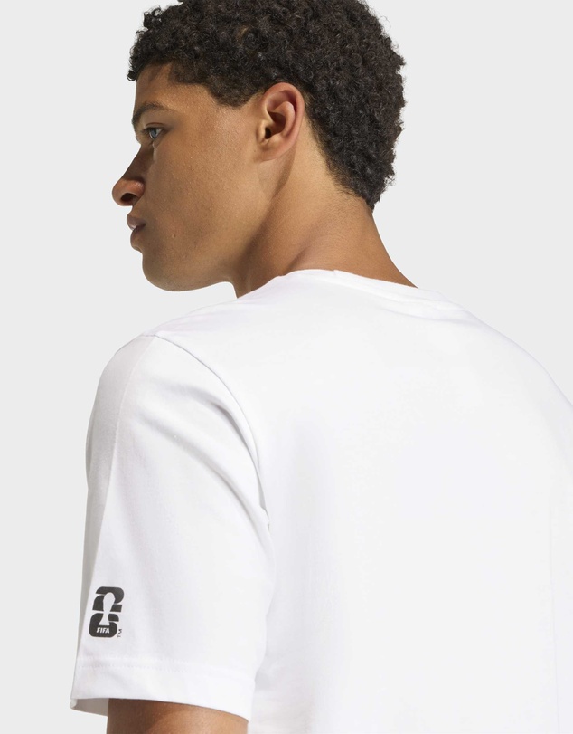 adidas Sportswear - FIFA World Cup 26™ Road To NY NJ Graphic T-Shirt Mens