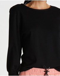 Heaven Australia - Street Active Sweater