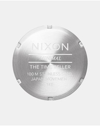 Nixon - Time Teller Watch