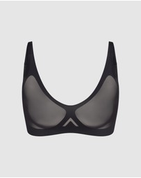 Spanx - SPANXsupersmooth™ SheerSense Bralette