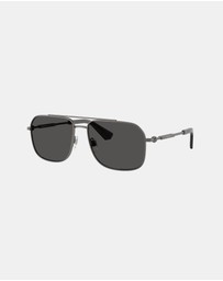 Burberry - 0BE3159