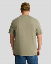 Johnny Bigg - Classic Heavy Weight Tee