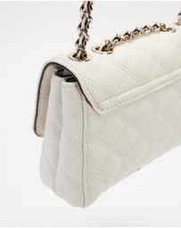GUESS - Giully II Mini 2 Comp Cvrt Flp