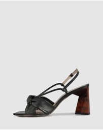S by Sempre Di - Amira Heels