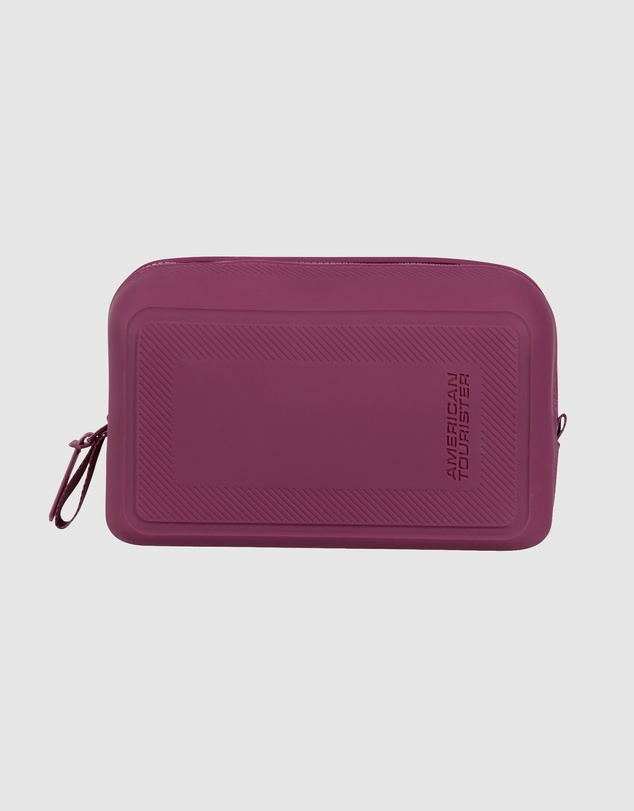American Tourister - Urban Groove Toiletry Washbag Pop