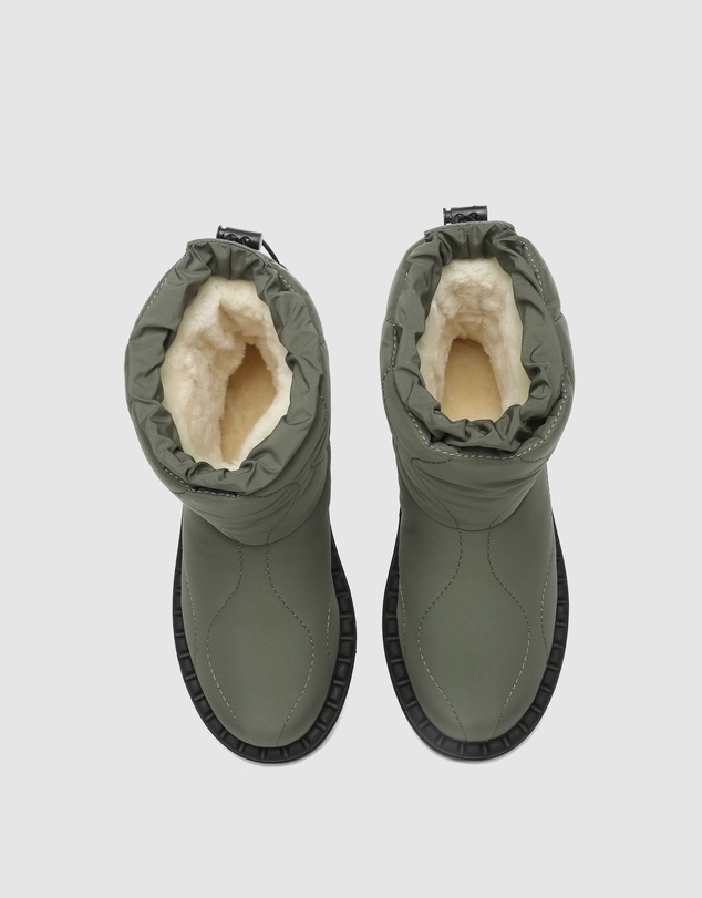 EVERAU - EverAU Ugg Sonita UGG Boots